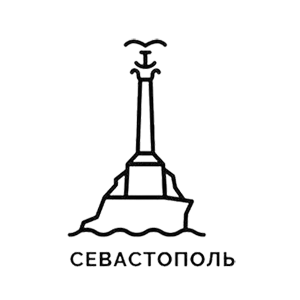 Севастополь логотип