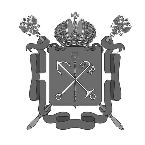 Герб правительства Санкт-Петербурга