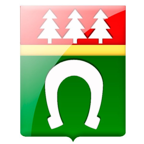 Герб Тосненского района