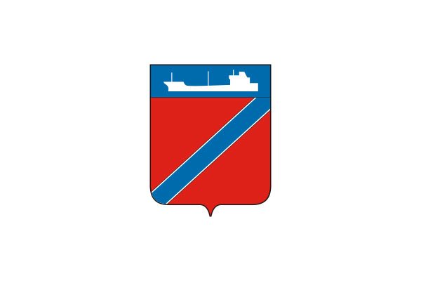 Герб Туапсе