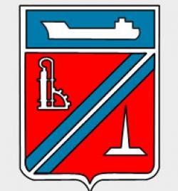 Герб города Туапсе