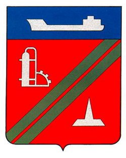 Герб города Туапсе