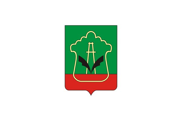 Герб города Альметьевск
