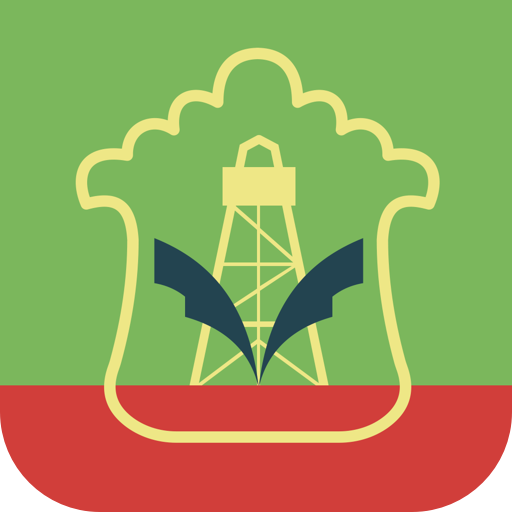 Герб Альметьевска