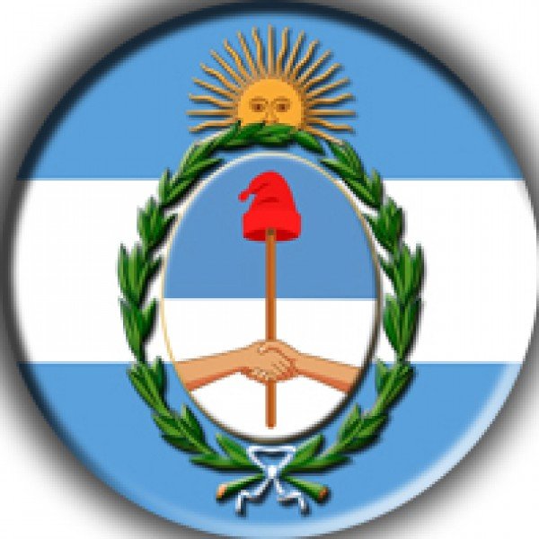 Аргентина флаг и герб