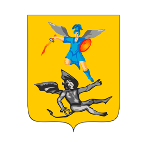 Герб Архангельска