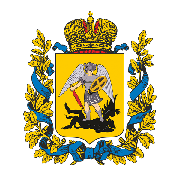 Герб Архангельской области