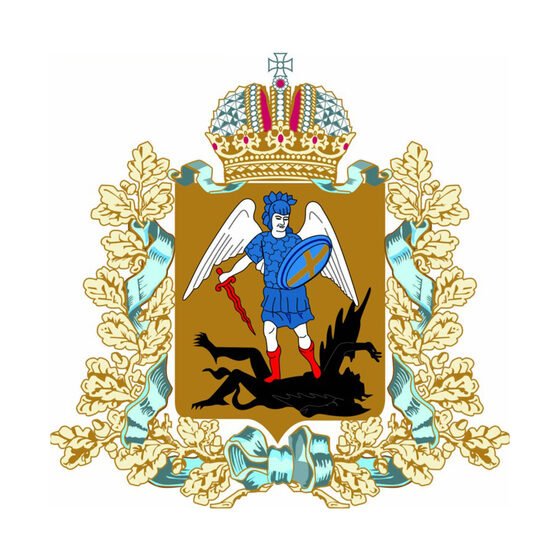 Герб Архангельской области