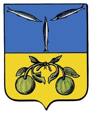 Герб г Балашова Саратовской области