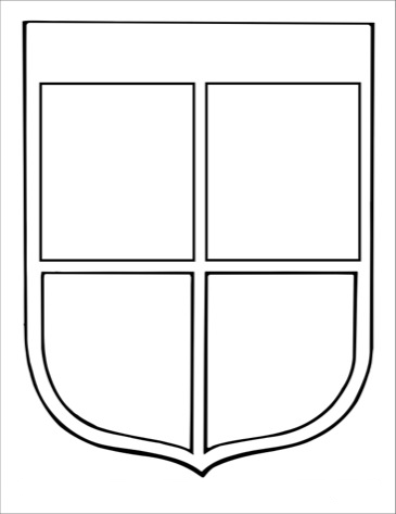 Герб эскиз