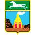 Герб Барнаула