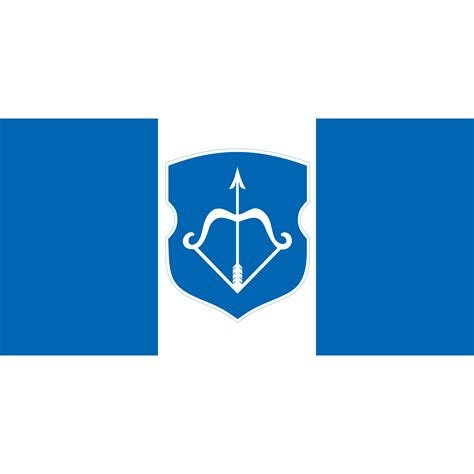 Флаг города Бреста