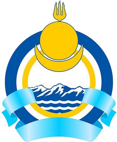 Герб Республики Бурятия