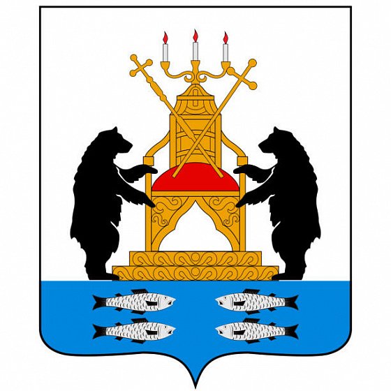 Герб Великого Новгорода