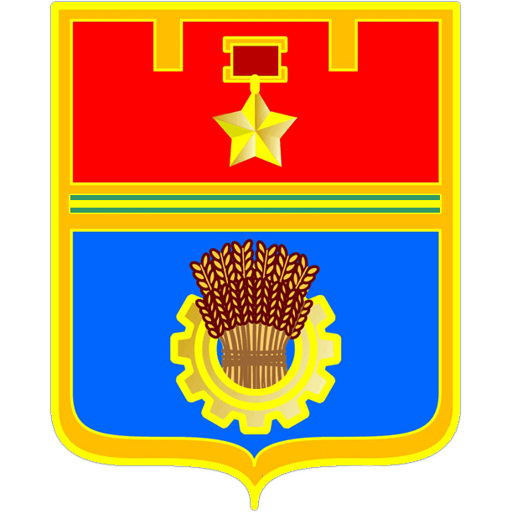 Администрация Волгограда герб