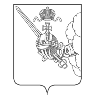 Герб Вологодской области