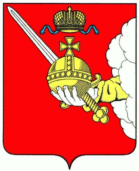 Герб Вологды Лось