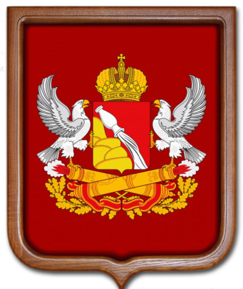 Герб Воронежской области