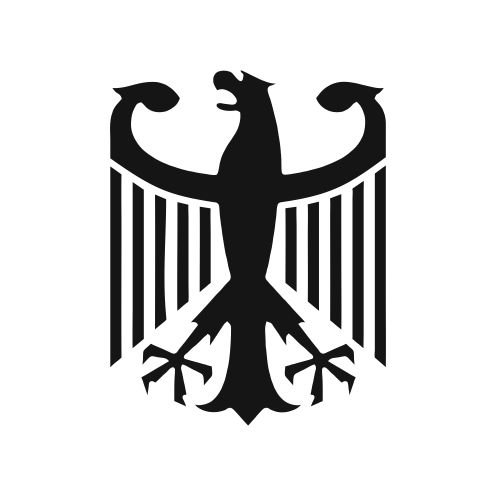 Герб Германии