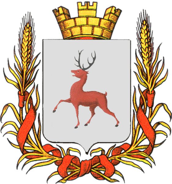 Герб Нижнего Новгорода