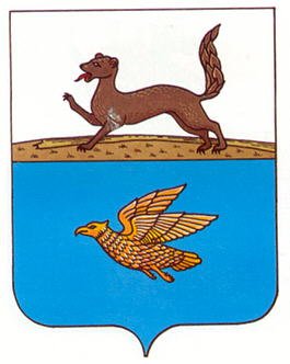 Герб города Мензелинска Республики Татарстан