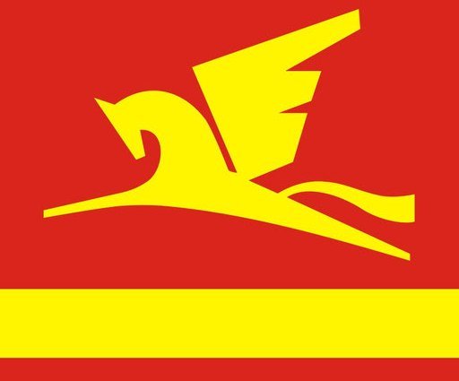 Флаг Златоуста