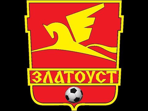 Герб г Златоуста Челябинской области