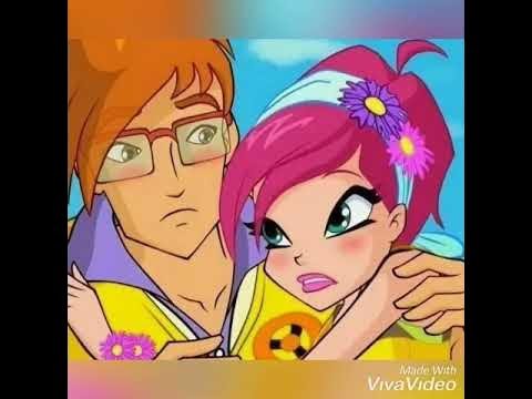 Дети Текны и Тимми