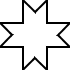 Солярный знак Удмуртии