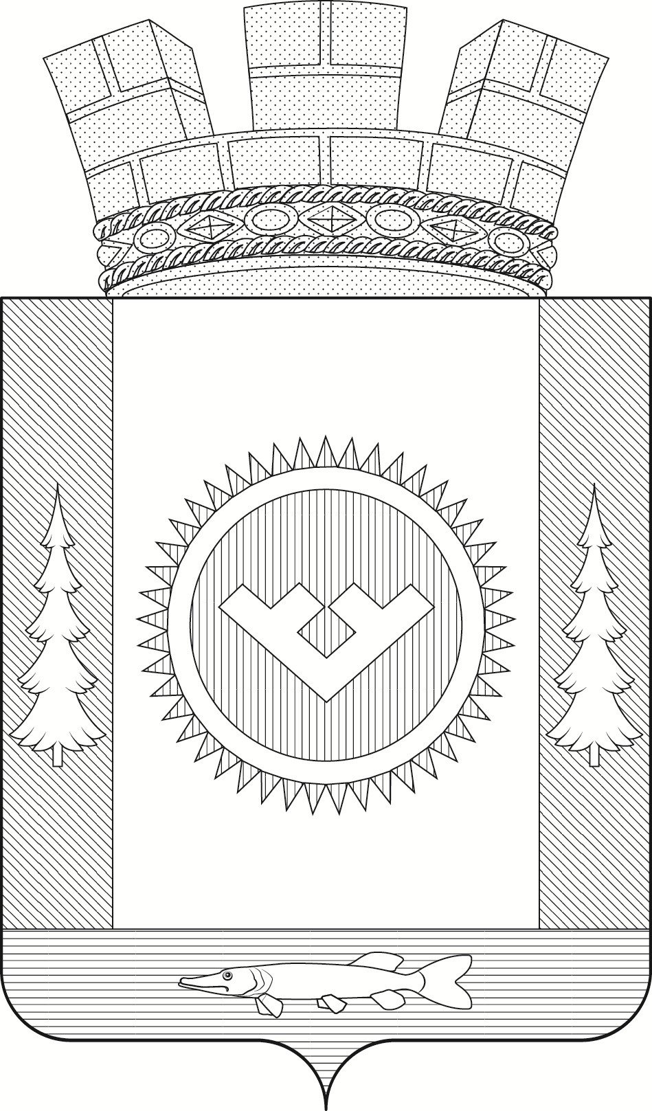 Герб Ханты-Мансийского автономного округа - Югры | конференц-зал-самара.рф