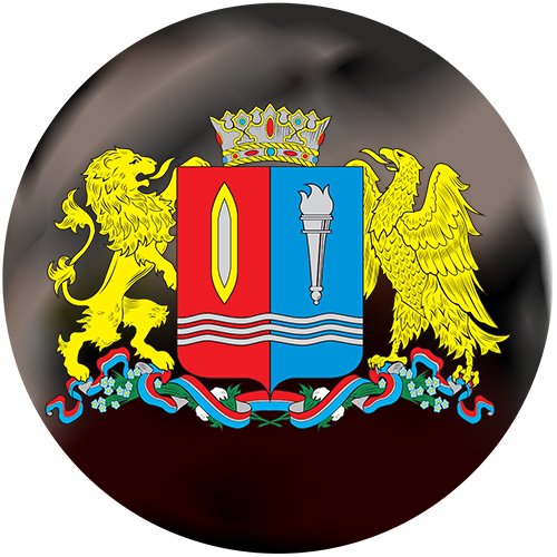 Герб Ивановской области