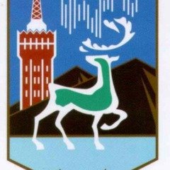 Герб города Инта