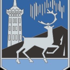 Герб города Инта