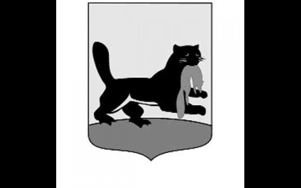 Иркутский Бабр герб