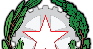 Герб Италии 1943