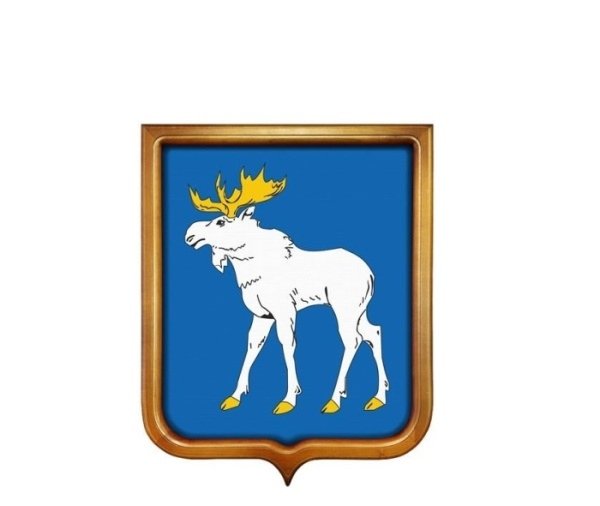 Йошкар-Ола герб