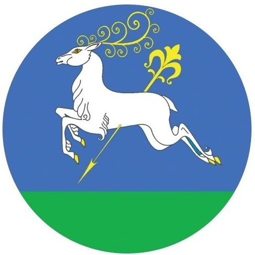 Герб Кавказского района
