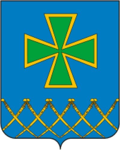 Герб станицы Казанской Краснодарского края