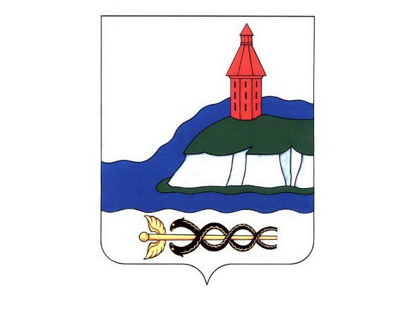Герб Калачеевского района Воронежской области