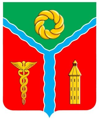 Герб Калачеевского района