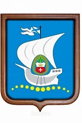 Герб Калининграда