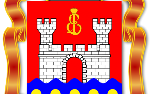 Герб Калининградской области