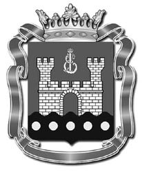 Герб правительства Калининградской области
