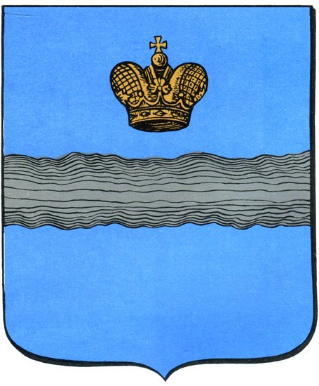 Герб Калуги 1777