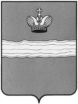 Герб Калуги раскрасить