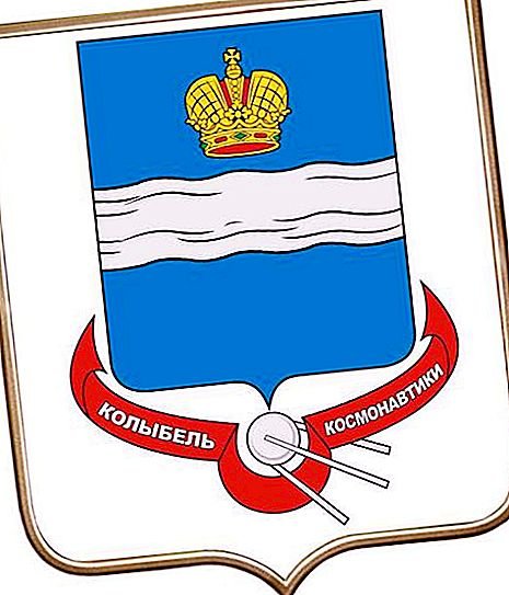 Герб Калуги