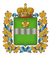 Министерство культуры Калужской области лого