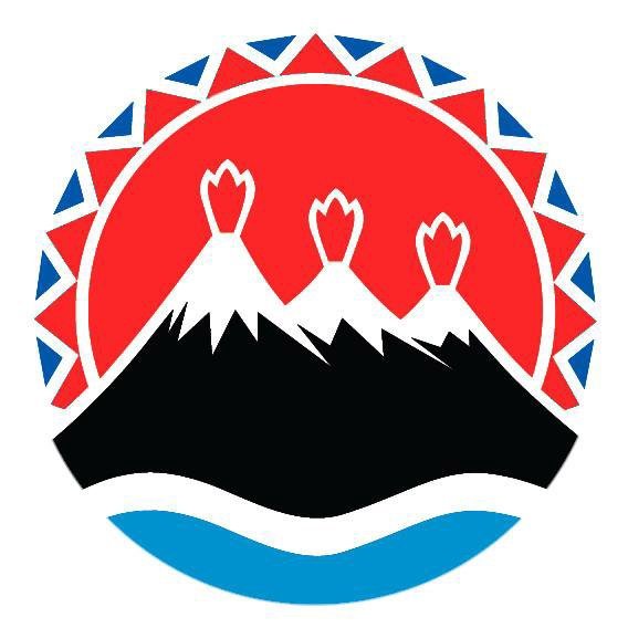 Камчатка логотип