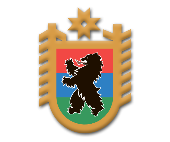 Герб Карелии