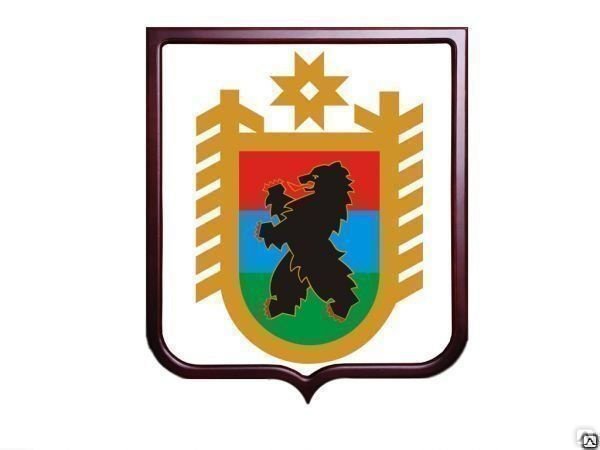 Герб Республики Карелия